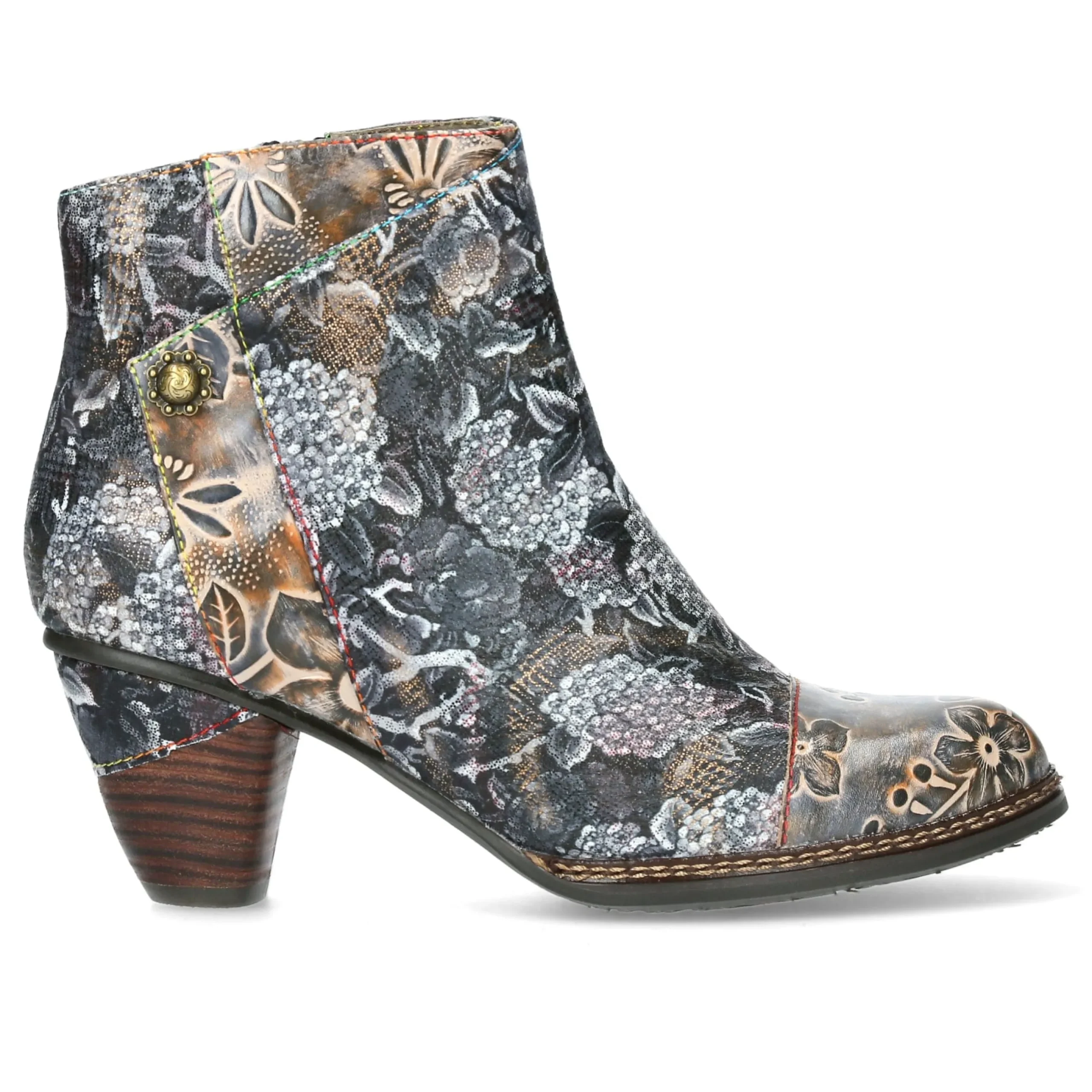 Clearance Bottines - ALIZEE 06 Bottines