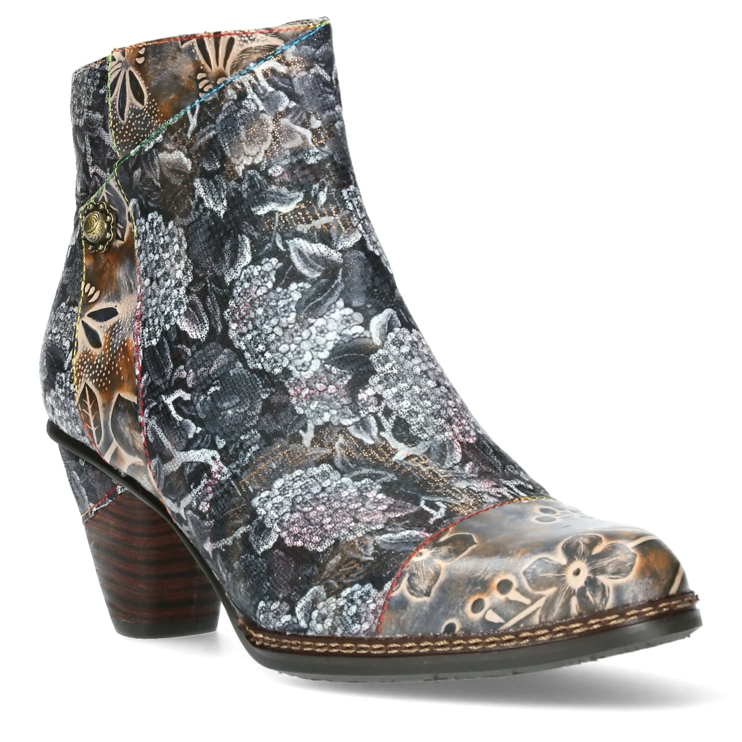 Clearance Bottines - ALIZEE 06 Bottines