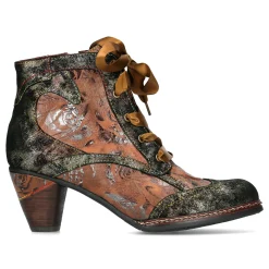 Store Bottines - ALIZEE 018 Bottines