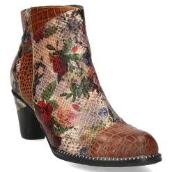 Sale Bottines - ALIZEE 06 Ornements Bottines
