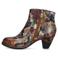 Sale Bottines - ALIZEE 06 Ornements Bottines