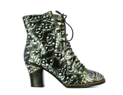 New Bottines - AMCELIAO 31 Outlet Chaussures|Bottines