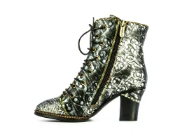 New Bottines - AMCELIAO 31 Outlet Chaussures|Bottines