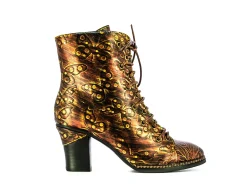 New Bottines - AMCELIAO 31 Outlet Chaussures|Bottines