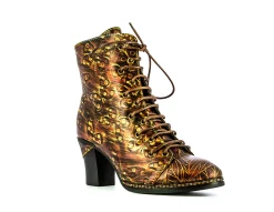 New Bottines - AMCELIAO 31 Outlet Chaussures|Bottines