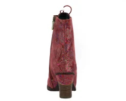 Online Bottines - AMCELIAO 21 Bottines