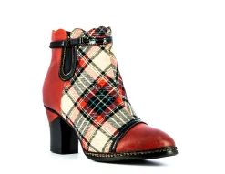 Best Bottines - AMCELIAO 50 Bottines