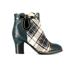 Best Bottines - AMCELIAO 50 Bottines