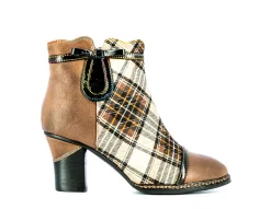 Best Bottines - AMCELIAO 50 Bottines
