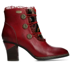Online Bottines - AMCELIAO 34 Bottines