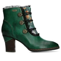 Online Bottines - AMCELIAO 34 Bottines