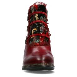 Online Bottines - AMCELIAO 34 Bottines