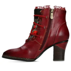 Online Bottines - AMCELIAO 34 Bottines