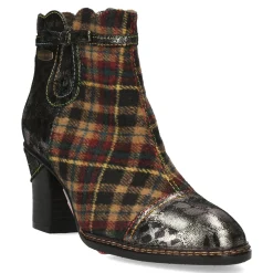 Flash Sale Bottines - AMELIA 208 Outlet Chaussures|Bottines