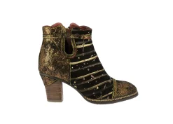 Flash Sale Bottines - AMELIA 208 Outlet Chaussures|Bottines