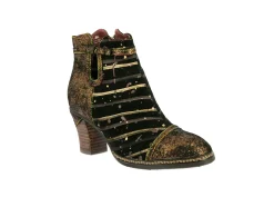 Flash Sale Bottines - AMELIA 208 Outlet Chaussures|Bottines