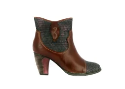 Best Sale Bottines - AMELIE 17 Outlet Chaussures|Bottines