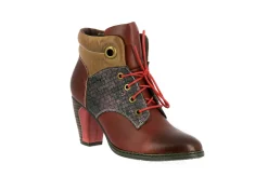 Shop Bottines - AMELIE 08 Outlet Chaussures|Bottines