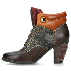 Shop Bottines - Amelie 08 Bottines