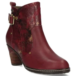 Fashion Bottines - ANAISO 22 Bottines