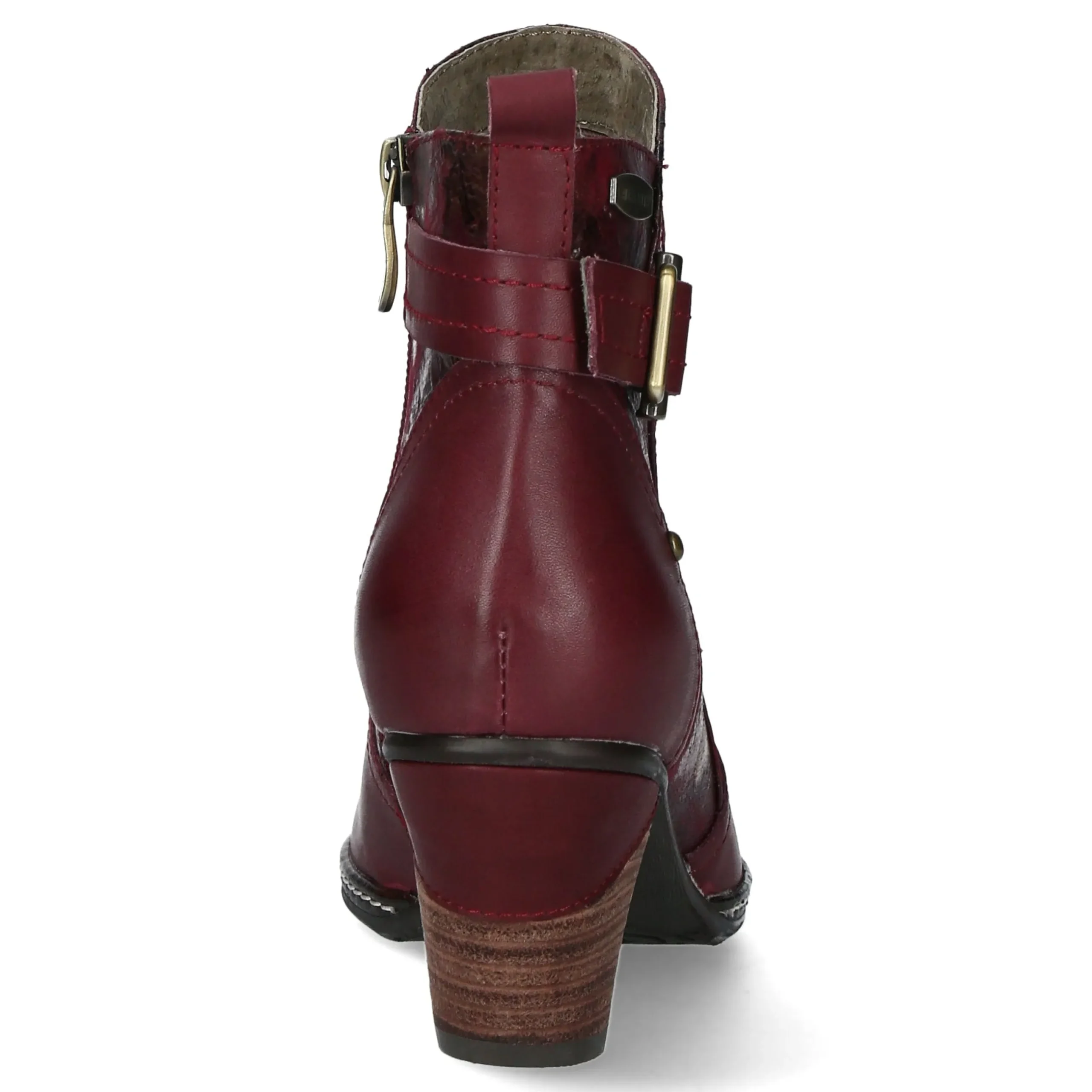 Fashion Bottines - ANAISO 22 Bottines