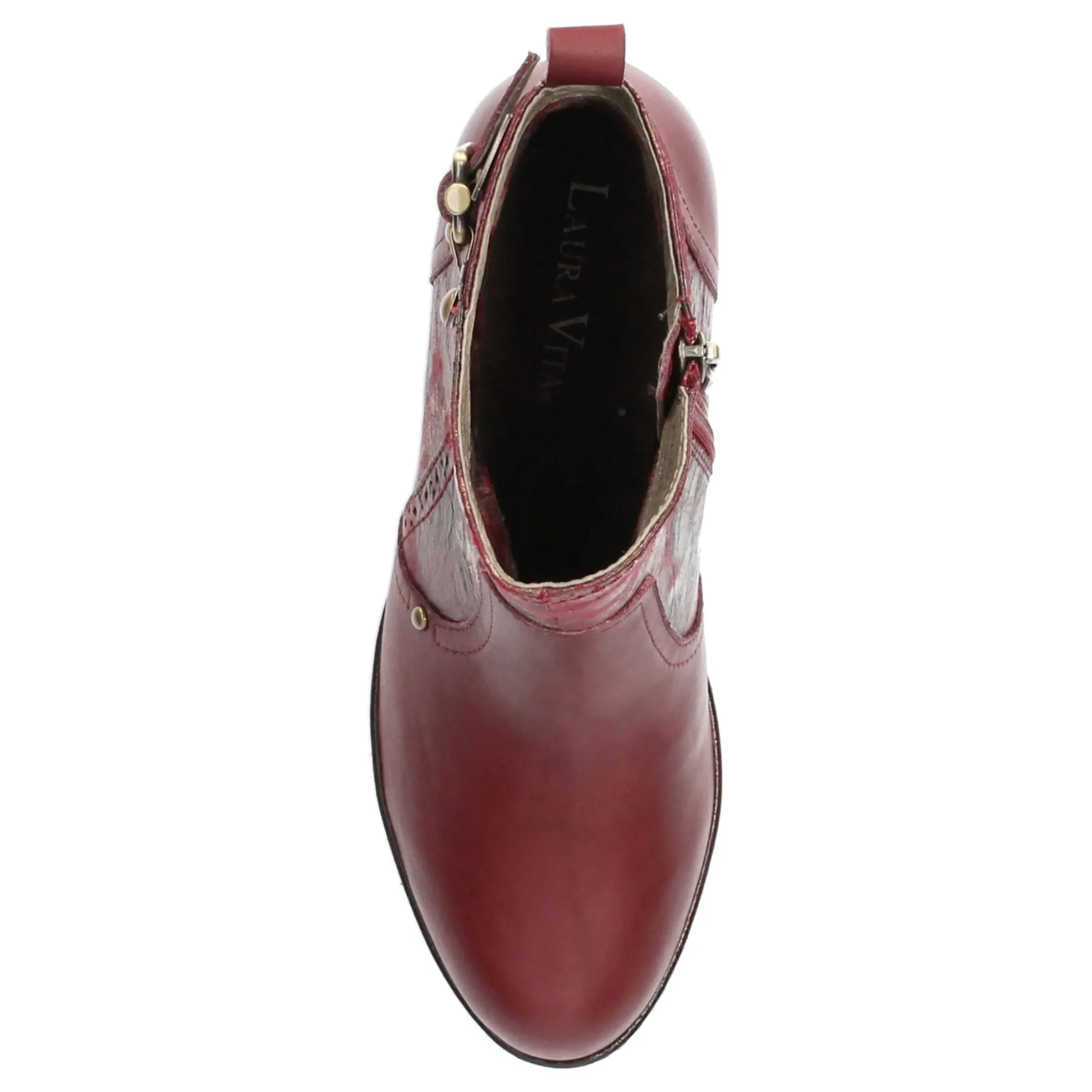 Fashion Bottines - ANAISO 22 Bottines