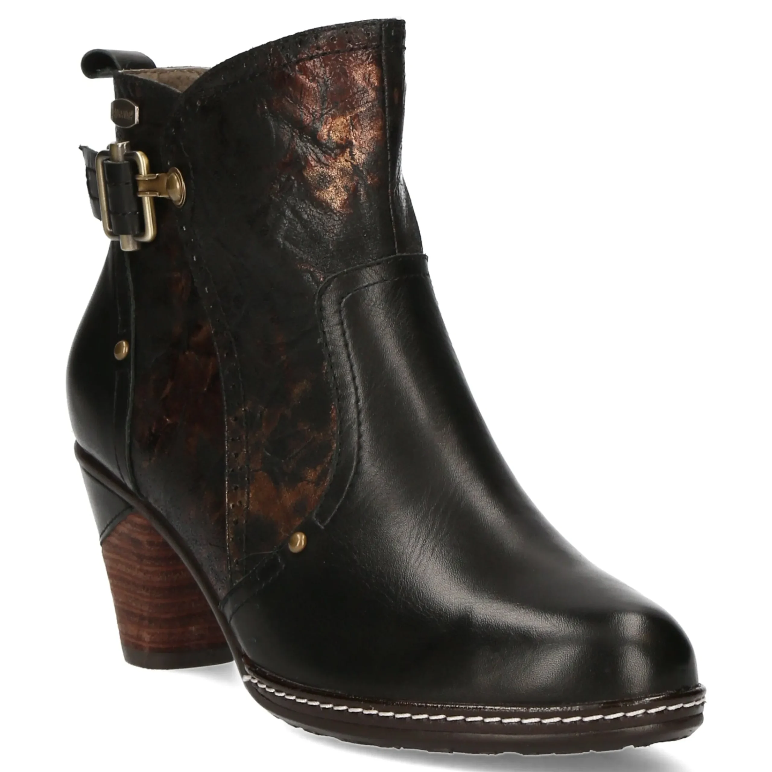 Fashion Bottines - ANAISO 22 Bottines