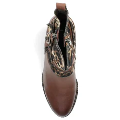 Shop Bottines - ANCGELAO 04 Bottines