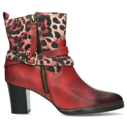 Shop Bottines - ANCGELAO 04 Bottines