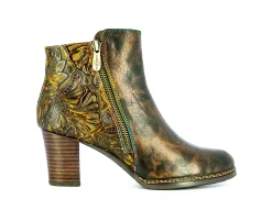 Shop Bottines - ANCGELAO 14 Bottines