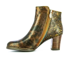 Shop Bottines - ANCGELAO 14 Bottines
