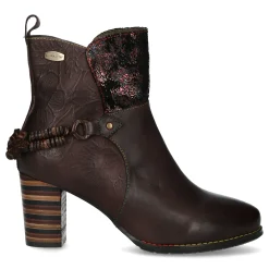 Clearance Bottines - ANCGIEO 22 Bottines