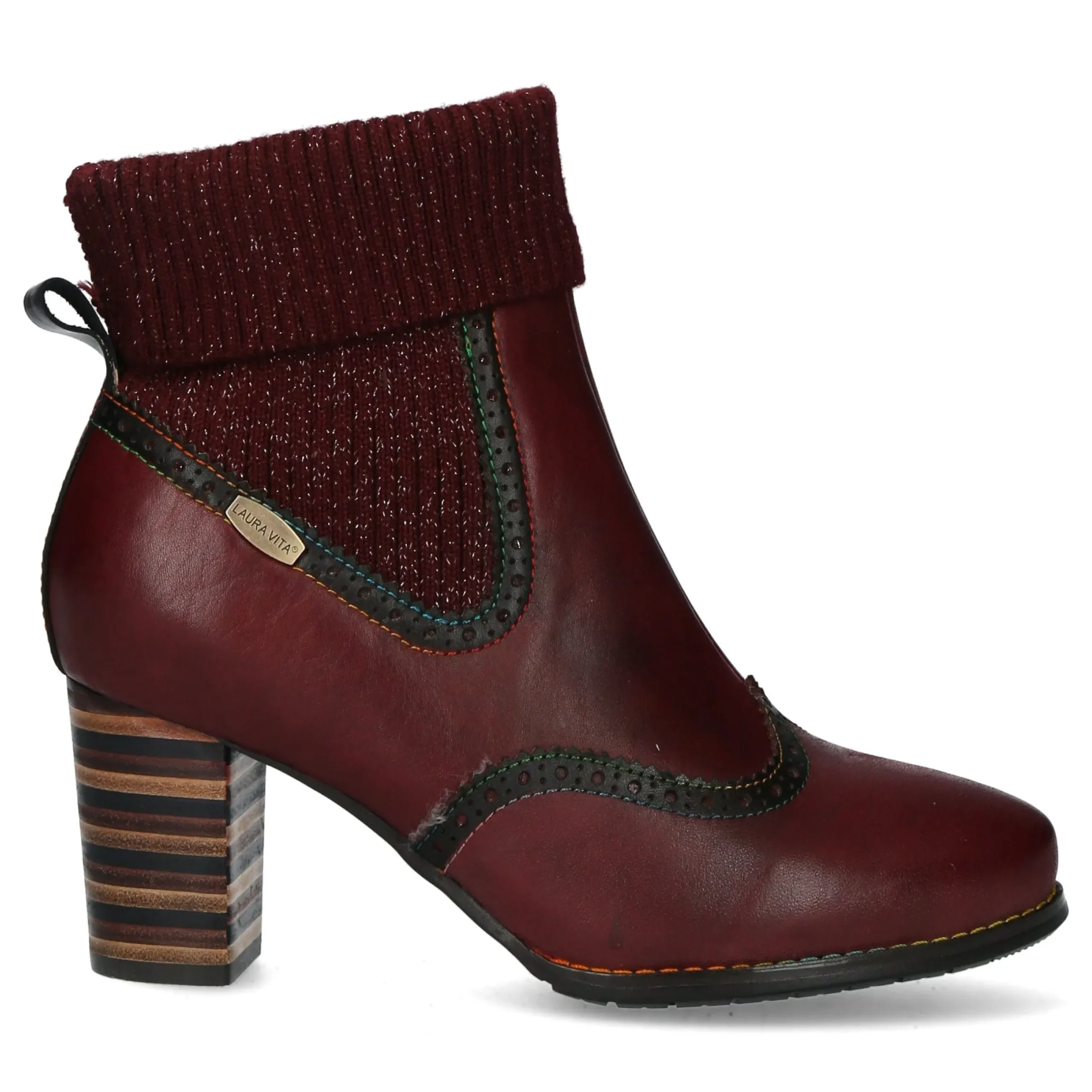 Discount Bottines - ANCGIEO 21 Bottines