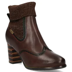 Discount Bottines - ANCGIEO 21 Bottines