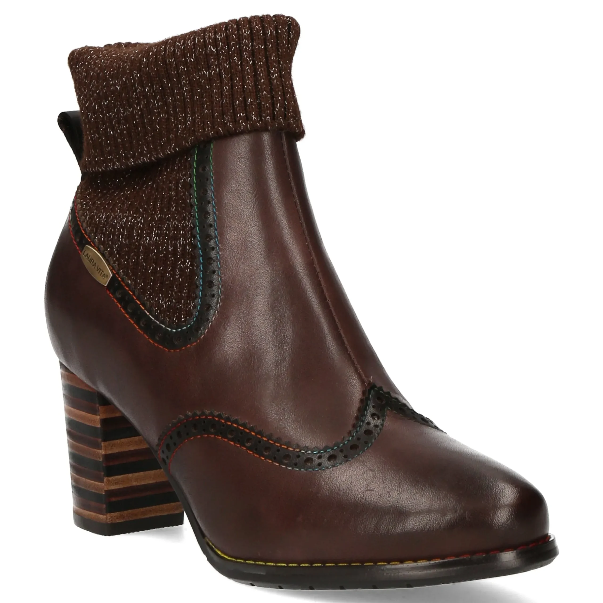 Discount Bottines - ANCGIEO 21 Bottines