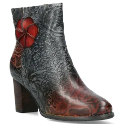 Fashion Bottines - ANCGIEO 03 Bottines