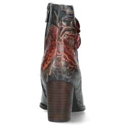 Fashion Bottines - ANCGIEO 03 Bottines