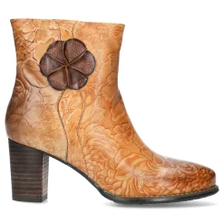 Fashion Bottines - ANCGIEO 03 Bottines