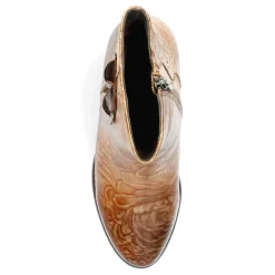Fashion Bottines - ANCGIEO 03 Bottines