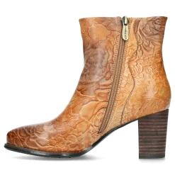 Fashion Bottines - ANCGIEO 03 Bottines