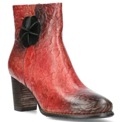 Fashion Bottines - ANCGIEO 03 Bottines