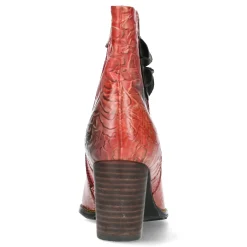 Fashion Bottines - ANCGIEO 03 Bottines