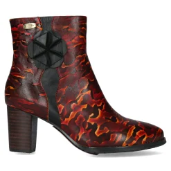 Fashion Bottines - ANCGIEO 03 Bottines
