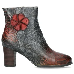 Fashion Bottines - ANCGIEO 03 Bottines