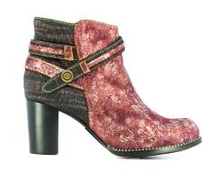 Fashion Bottines - ANCNAO 16 Bottines
