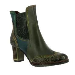 Clearance Bottines - ANGELA 10 Outlet Chaussures|Bottines