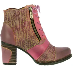 New Bottines - ANGELE 12 Bottines