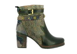 Fashion Bottines - ANGELE 14 Bottines