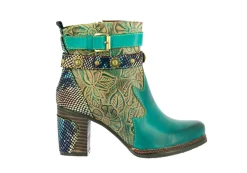 Fashion Bottines - ANGELE 14 Bottines