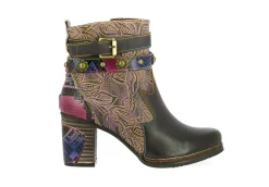 Fashion Bottines - ANGELE 14 Bottines